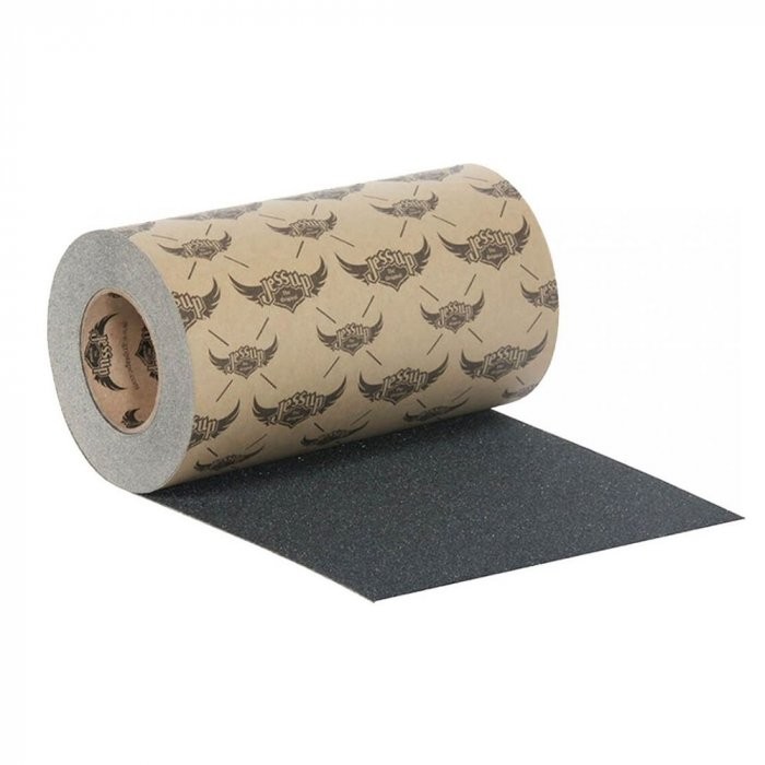 9 Griptape Jessup Black