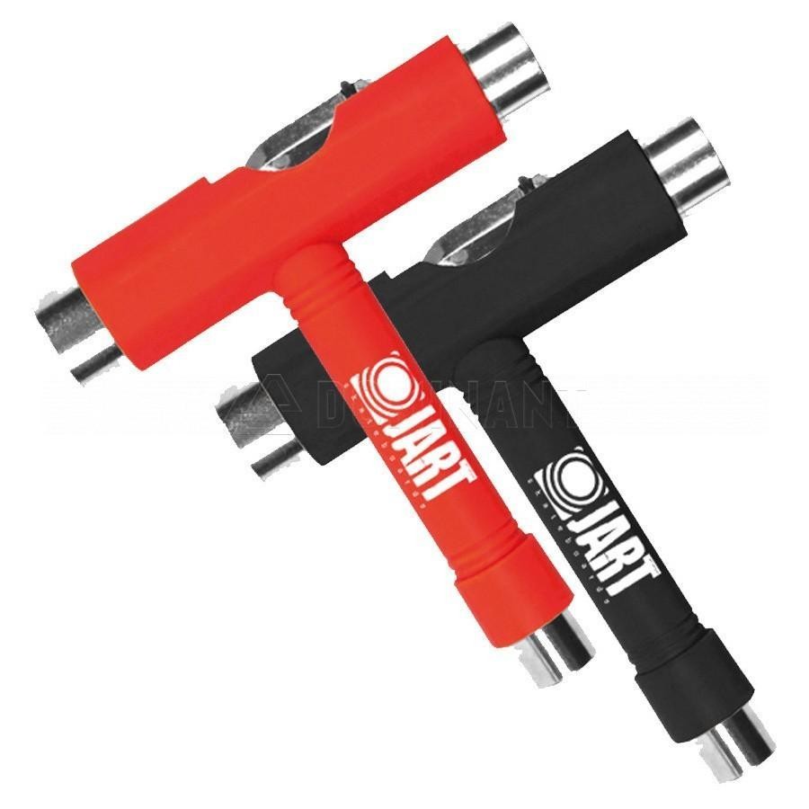 T Tool Assorted Colors Jart