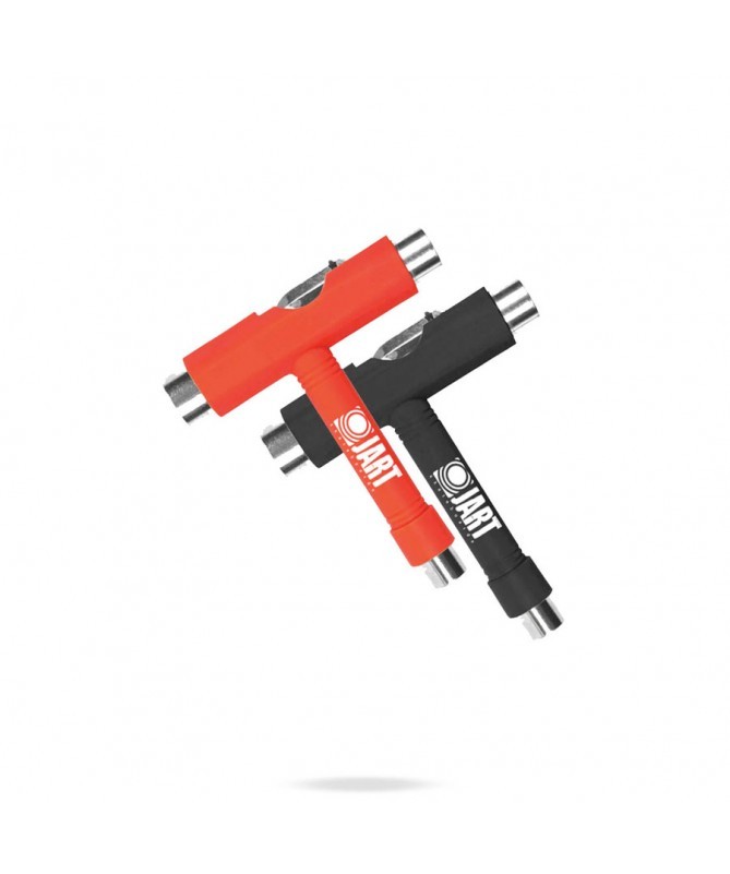 T Tool Assorted Colors Jart