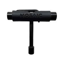 T Tool 6 In 1 Mosaic Black