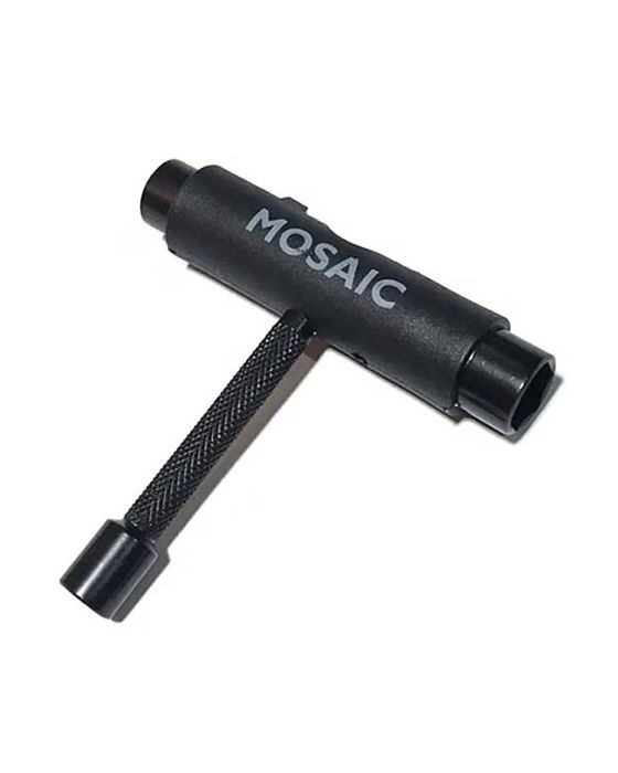 T Tool 6 In 1 Mosaic Black - vue alternative