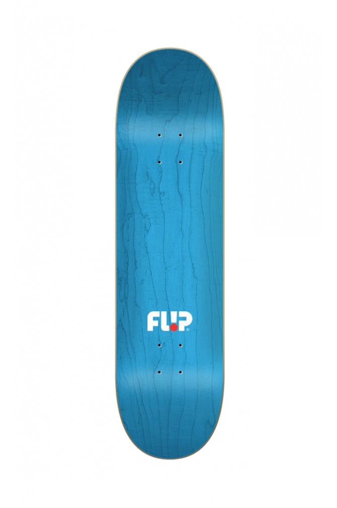 Majerus Block 8.25×32.31 Flip Deck