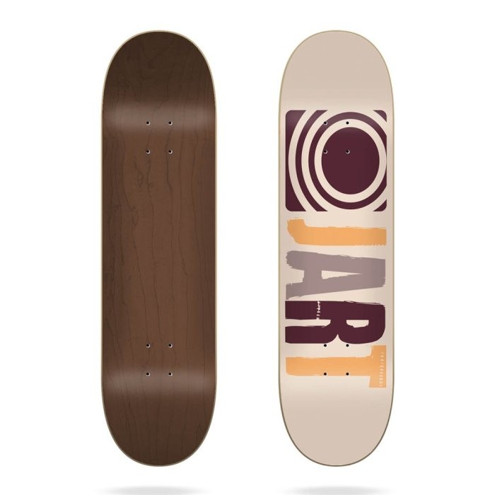 Classic 7.75&Prime;x31.6&Prime; Lc Jart Deck