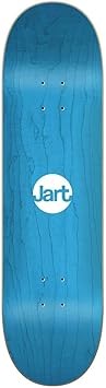 Stranger 8.375&Prime;x31.85&Prime; Lc Danny Leon Jart Deck