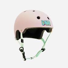 Dna Pastel Purple Matte Eps Helmet