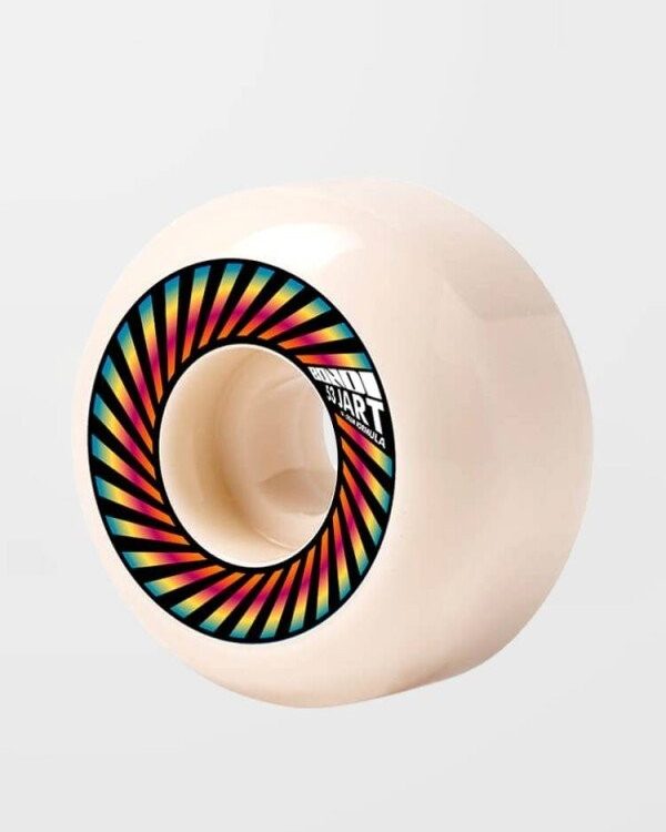 Jimi 53mm 99a Jart Wheels Pack