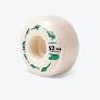 Checker 52mm 99a Jart Wheels Pack