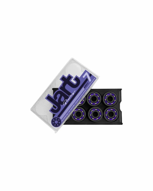 Abec 3 608 Zz Jart Bearings Pack