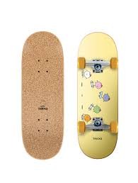 Bb Kickflip 7.87×24.21 Tricks Complete