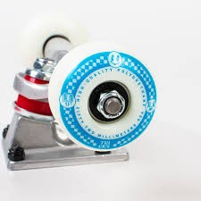 Socks 8.0&Prime;x31.85&Prime; Maxi Tricks Complete