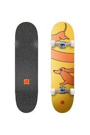 Dachshund 7.5"x28.30" Midi Tricks Complete