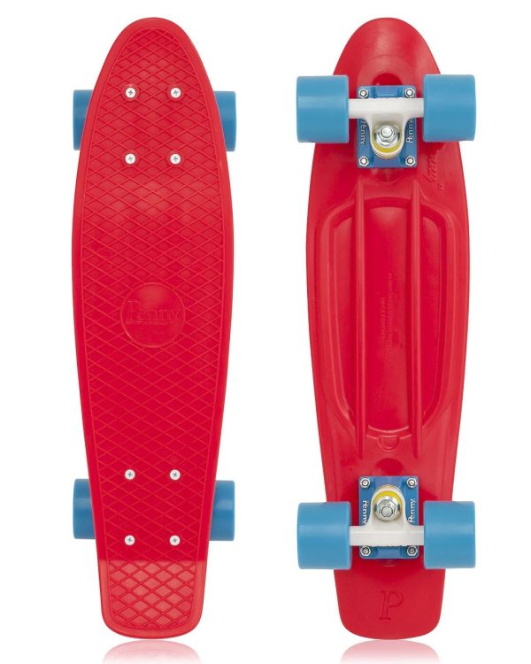 Penny 22