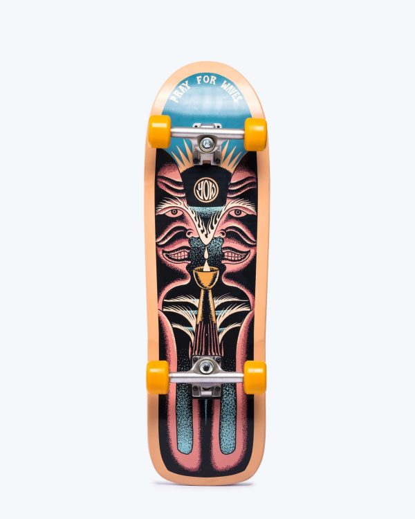 Bliss 32x9,25 Yow Surf Cruiser