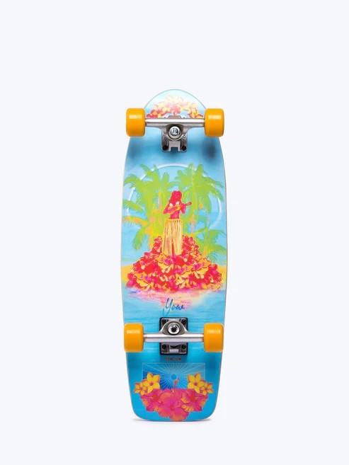 Meadow 28x9 Yow Surf Cruiser