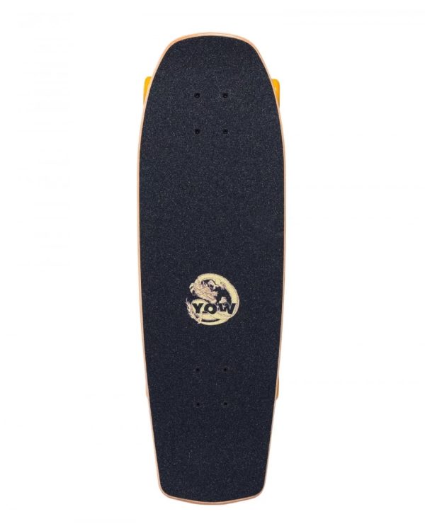 Bandida 28×8.75 Yow Surf Cruiser