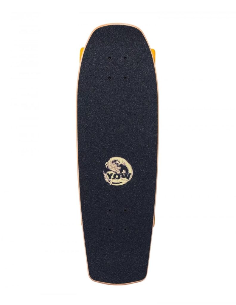 Bandida 28×8.75 Yow Surf Cruiser