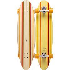 Waikiki 40" Classic Series Yow