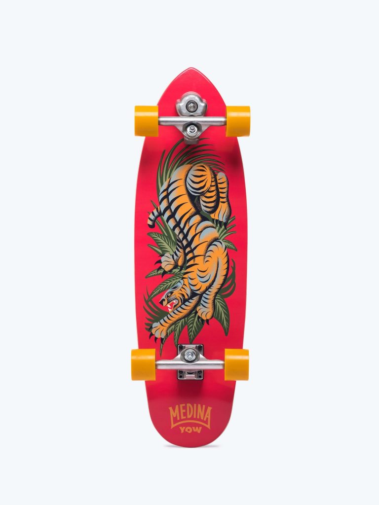 Medina Bengal 33&Prime; Signature Series Yow