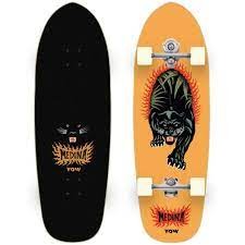 Medina Panther 33.5" Signature Series Yow