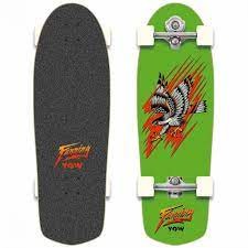 Fanning Falcon Driver 32.5" Signature Series Yow