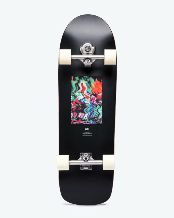Lowers 34 High Performance Series