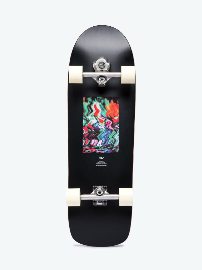 Lowers 34 High Performance Series