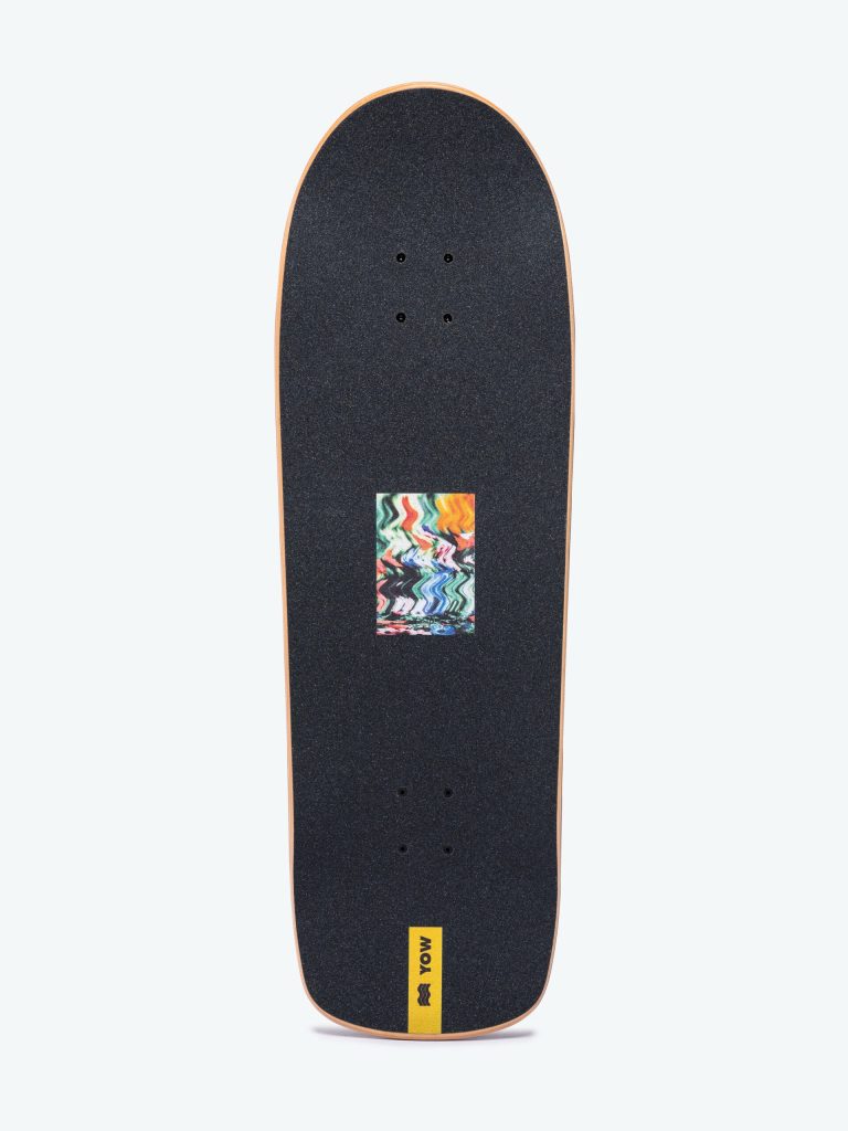 Lowers 34 High Performance Series