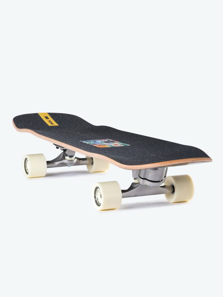 Lowers 34 High Performance Series