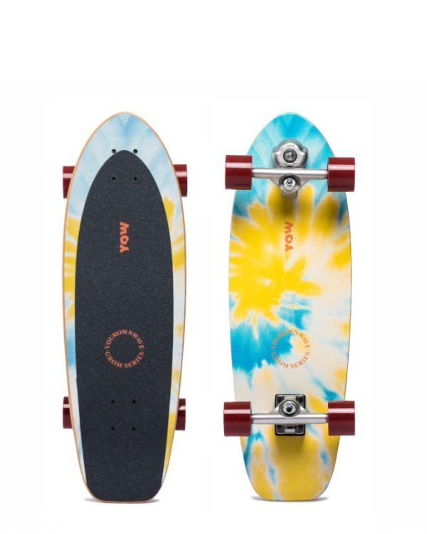 Hossegor 29 Grom Series