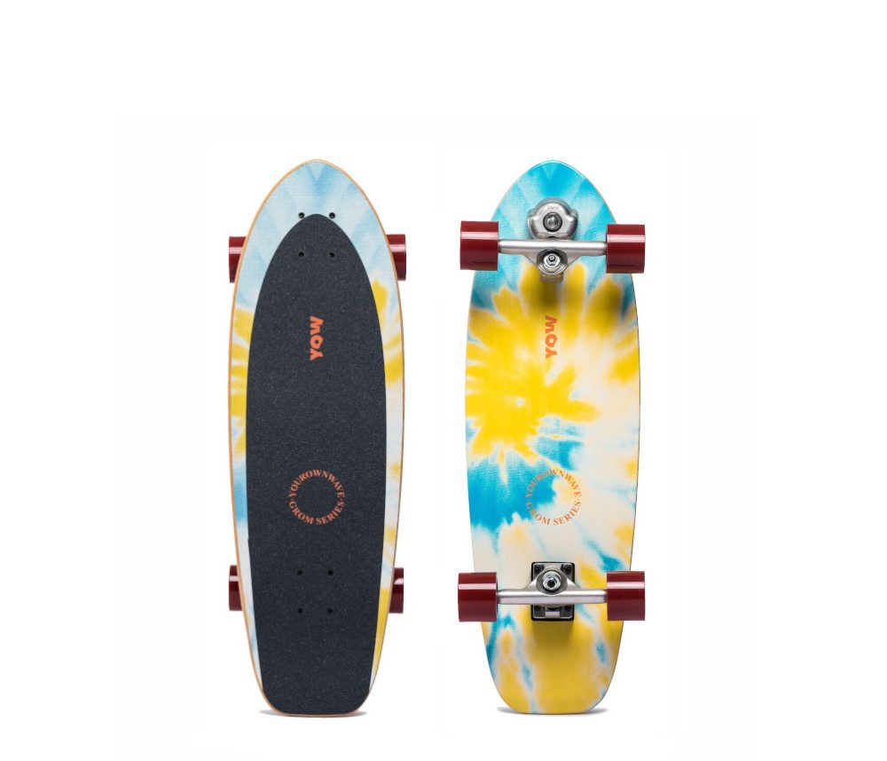 Hossegor 29 Grom Series