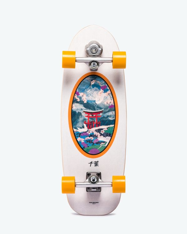 Chiba 30 Classic Series