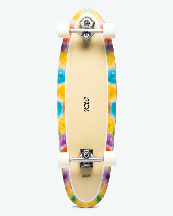 San Onofre 36” Classic Series