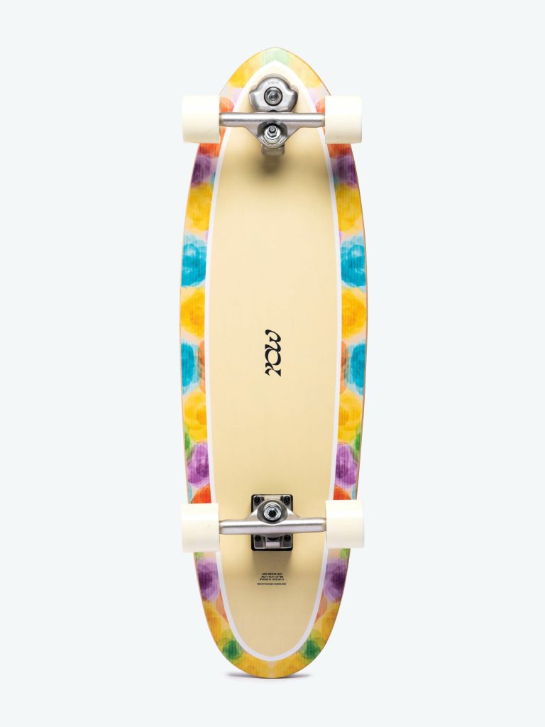 San Onofre 36” Classic Series