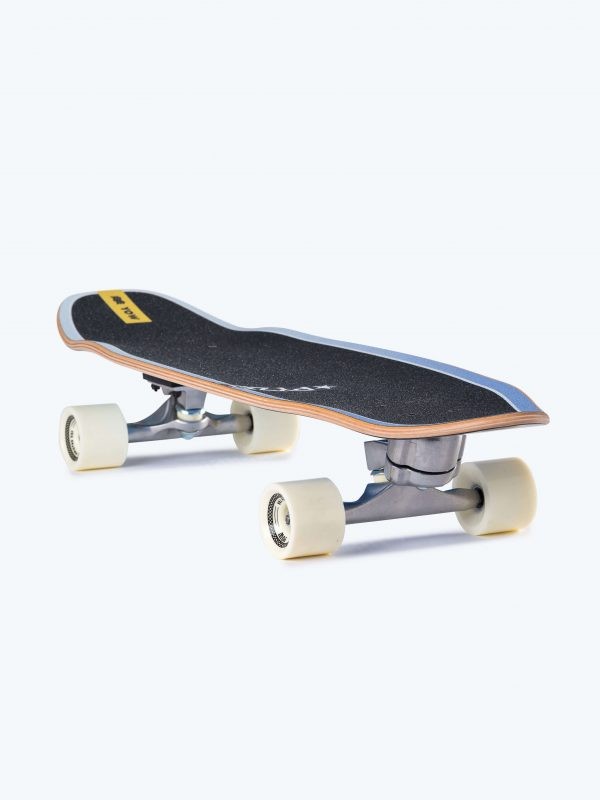 Shadow 33.5 Pyzel X Yow Surfskate