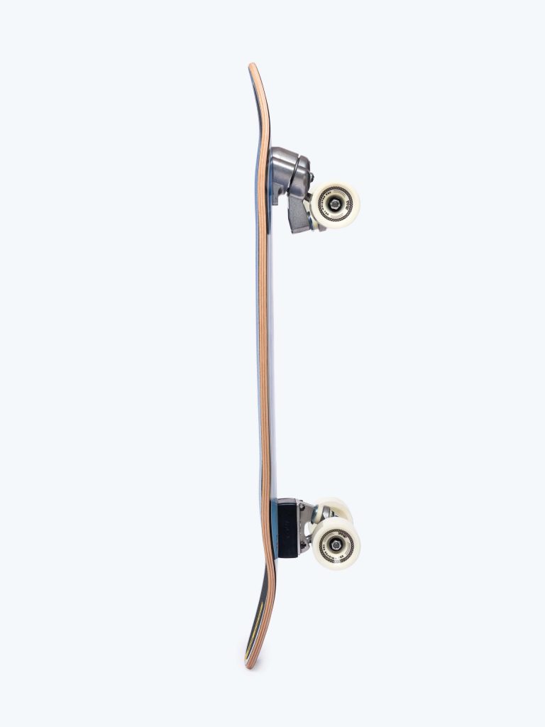 Shadow 33.5 Pyzel X Yow Surfskate
