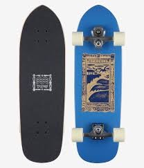Mundaka 32" High Performance Series Yow Surfskate