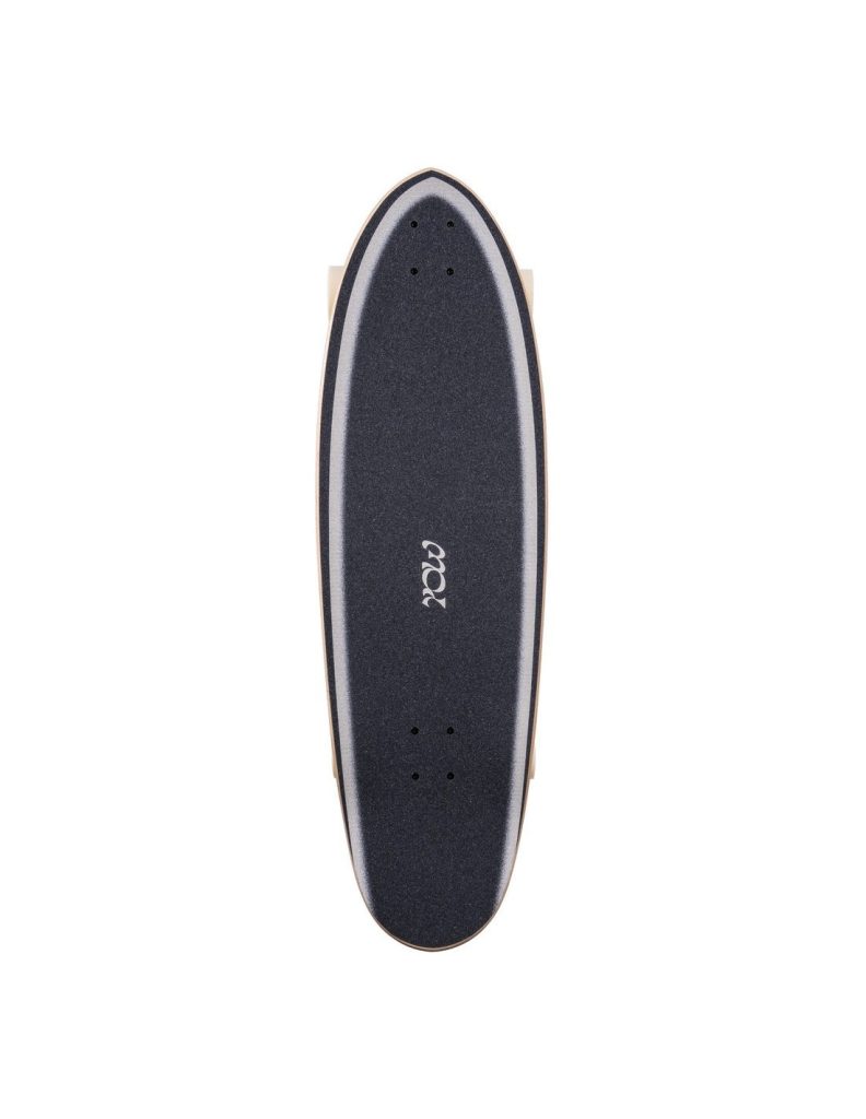 YOW San Onofre 35,5â€? Mid-Length Series Yow Surfskate