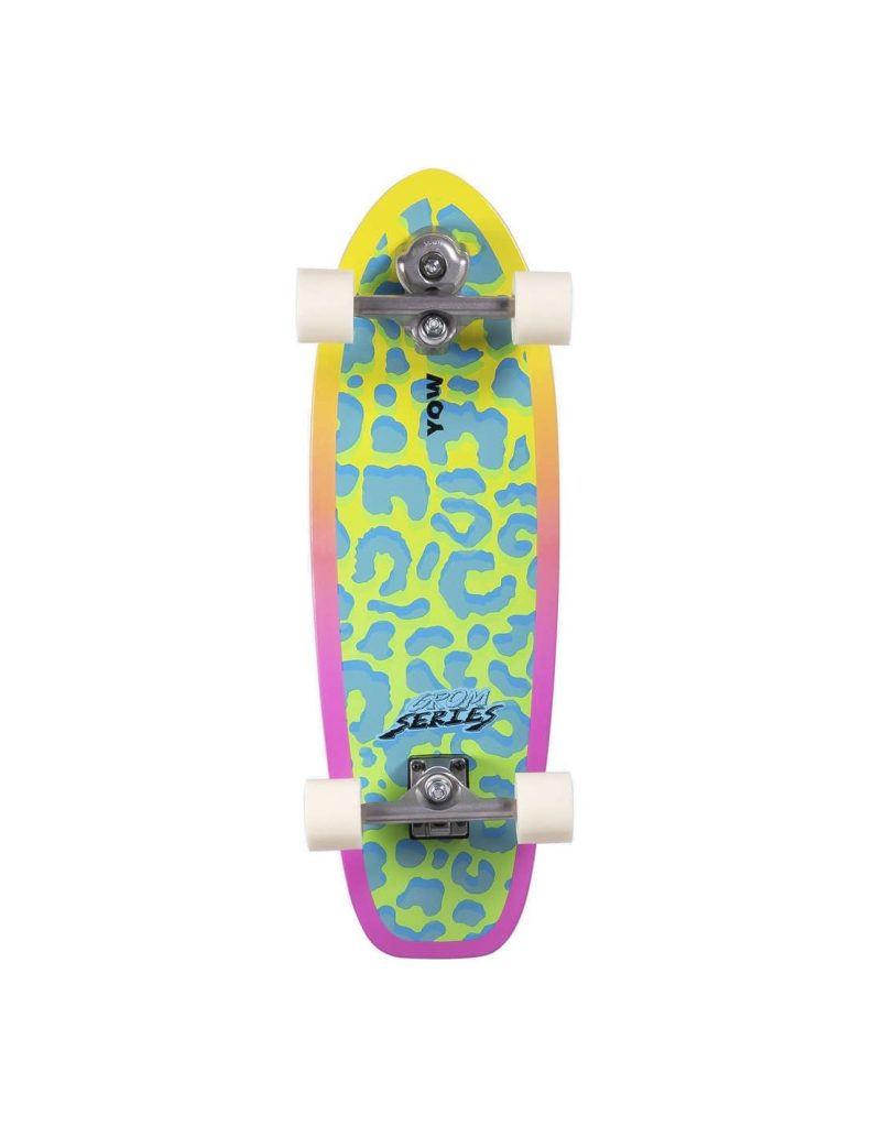 Hossegor 29&Prime; Grom Series Yow Surfskate