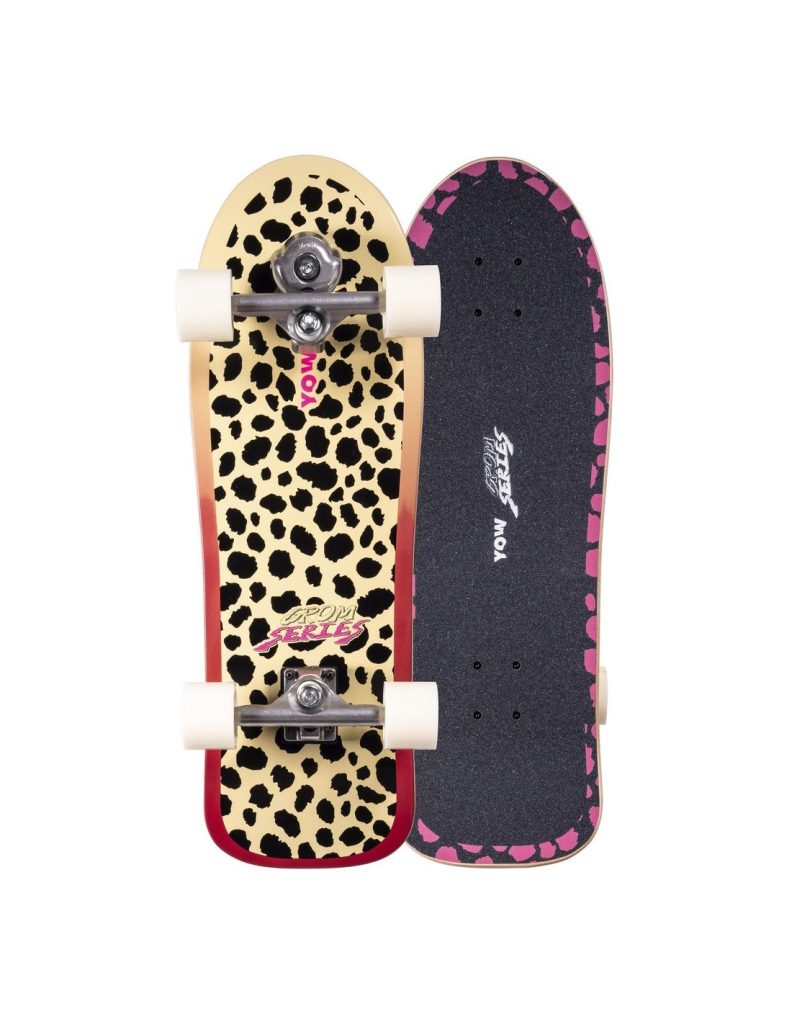Sendai 29&Prime; Grom Series Yow Surfskate