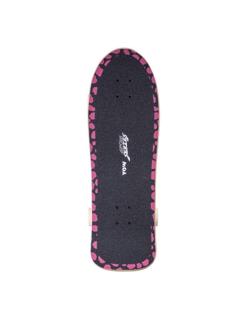 Sendai 29&Prime; Grom Series Yow Surfskate