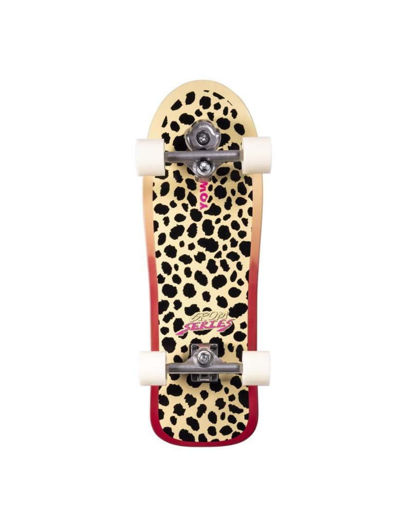 Sendai 29&Prime; Grom Series Yow Surfskate