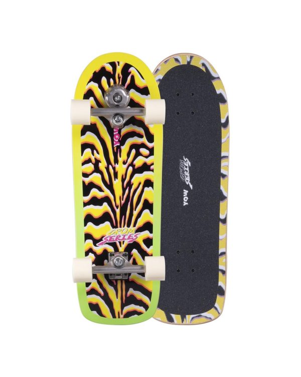 Kirra 30" Grom Series Yow Surfskate