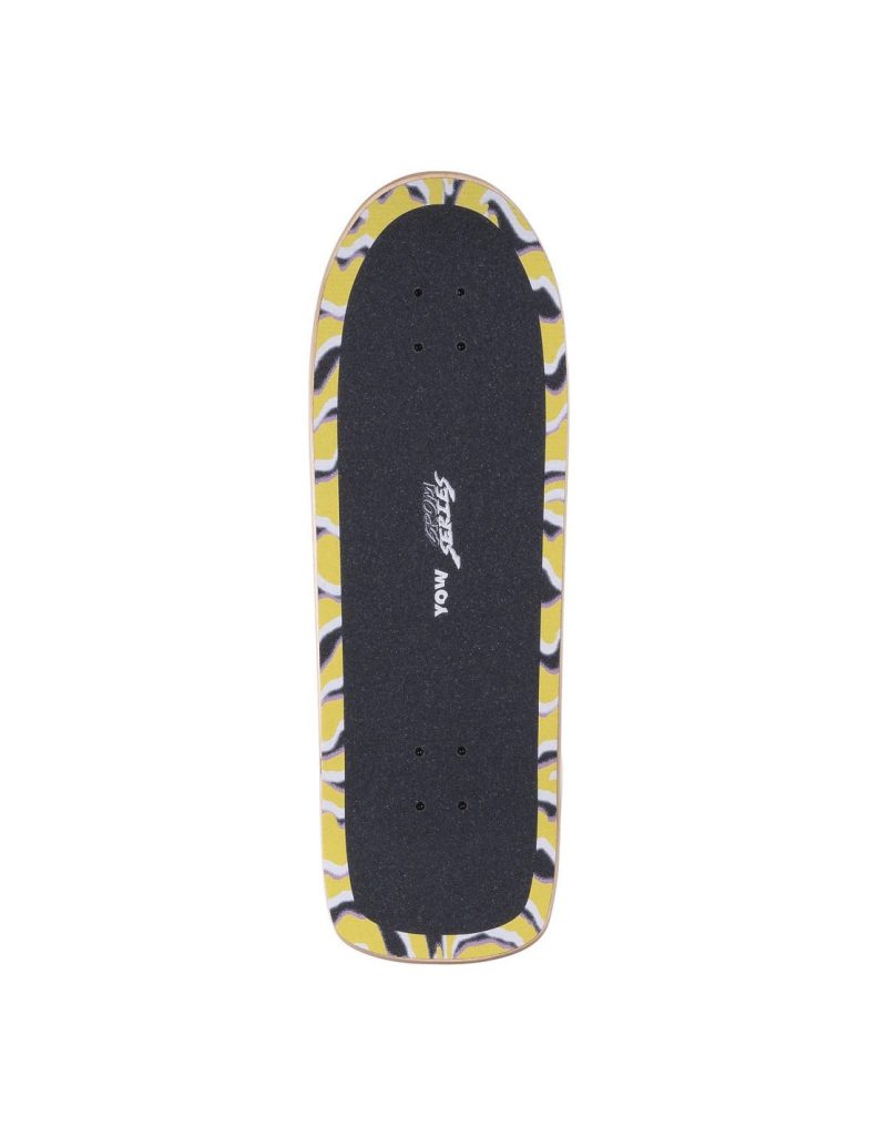 Kirra 30&Prime; Grom Series Yow Surfskate