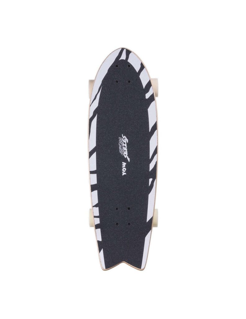 Huntington 30&Prime; Grom Series Yow Surfskate