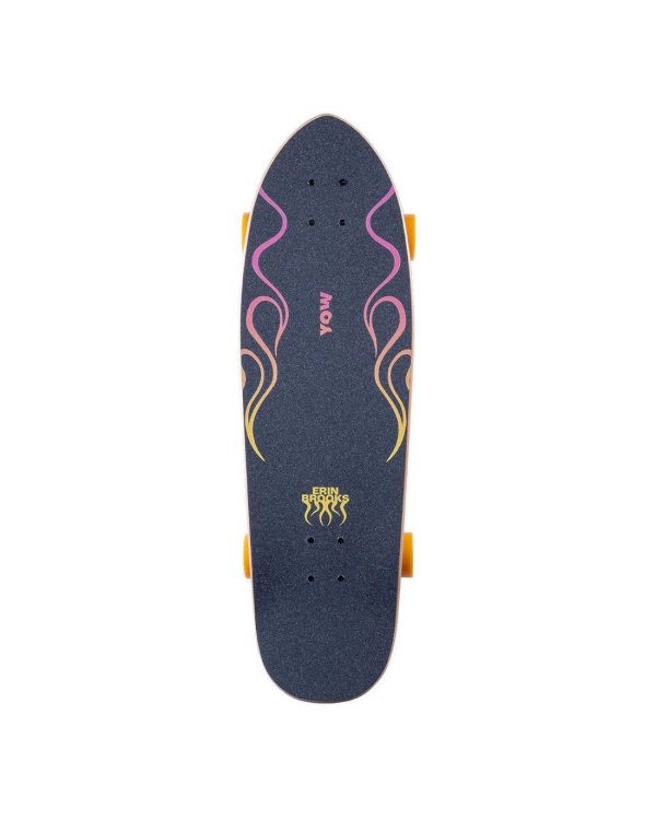 Erin Brooks Power Blaze 31.5&Prime; Signature Series Yow - vue alternative