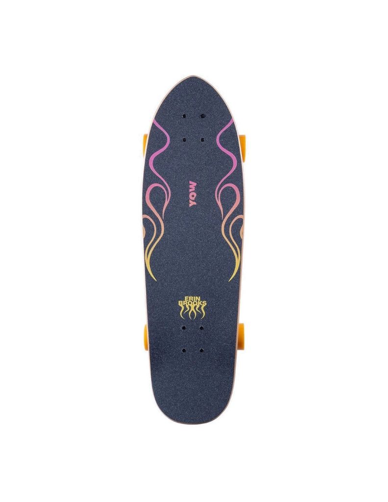 Erin Brooks Power Blaze 31.5&Prime; Signature Series Yow