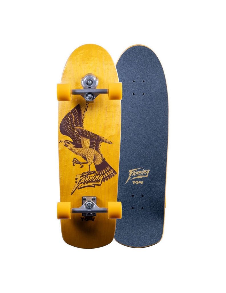 Fanning Falcon Performer 33.5&Prime; Signature Series Yo