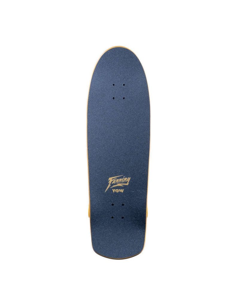 Fanning Falcon Performer 33.5&Prime; Signature Series Yo