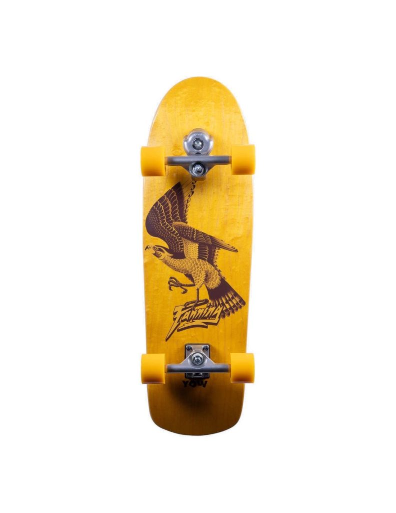 Fanning Falcon Performer 33.5&Prime; Signature Series Yo