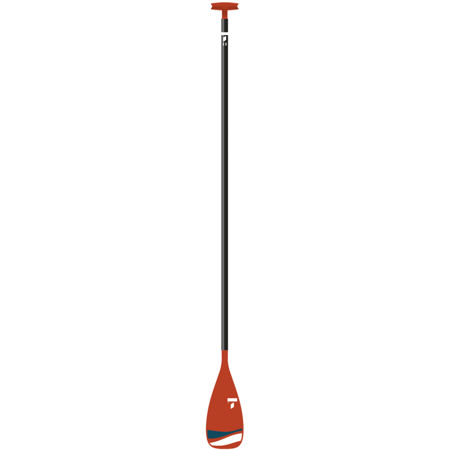 Sup Pagaie Beach Alu Fix 210